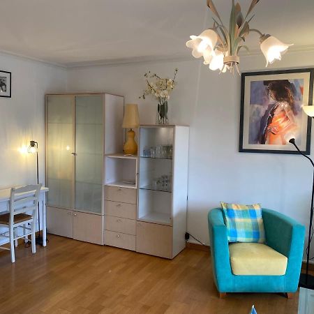 L'Oustal Apartment Le Touquet Luaran gambar