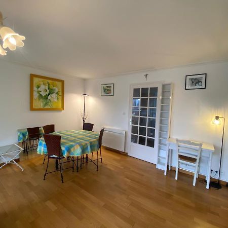 L'Oustal Apartment Le Touquet Luaran gambar