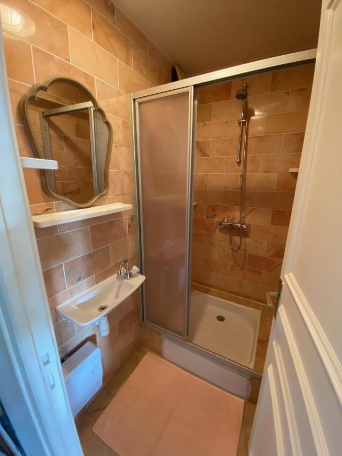 L'Oustal Apartment Le Touquet Luaran gambar